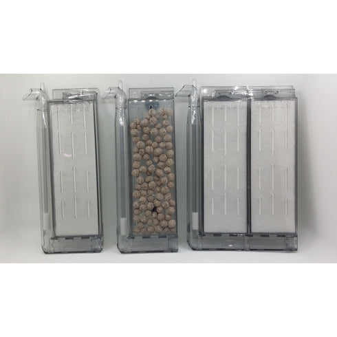 Suisaku Air Panel Filter S - Small